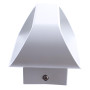 Настенный светильник Maniglia A1428AP-1WH