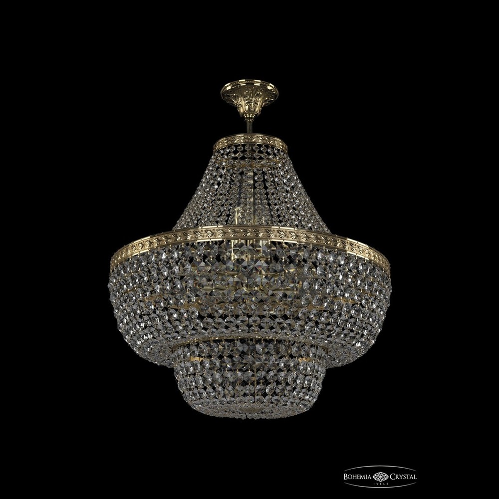 Потолочная люстра 1910 19101/H1/55IV G