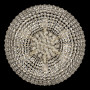 Потолочная люстра 1928 19281/H2/35IV G