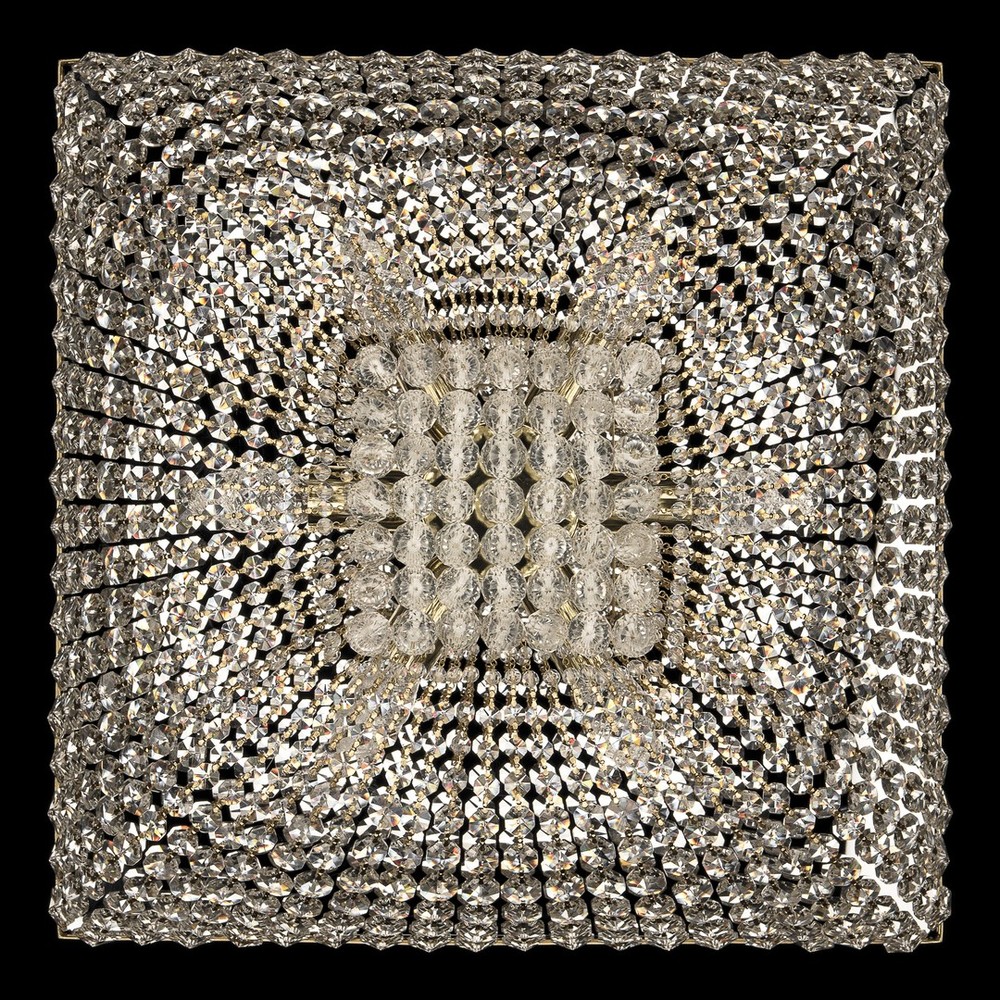 Потолочная люстра 1928 19282/H2/45IV G
