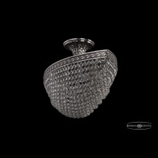 Потолочная люстра 1932 19323/55IV NB