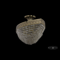 Потолочная люстра 1932 19323/60IV GB