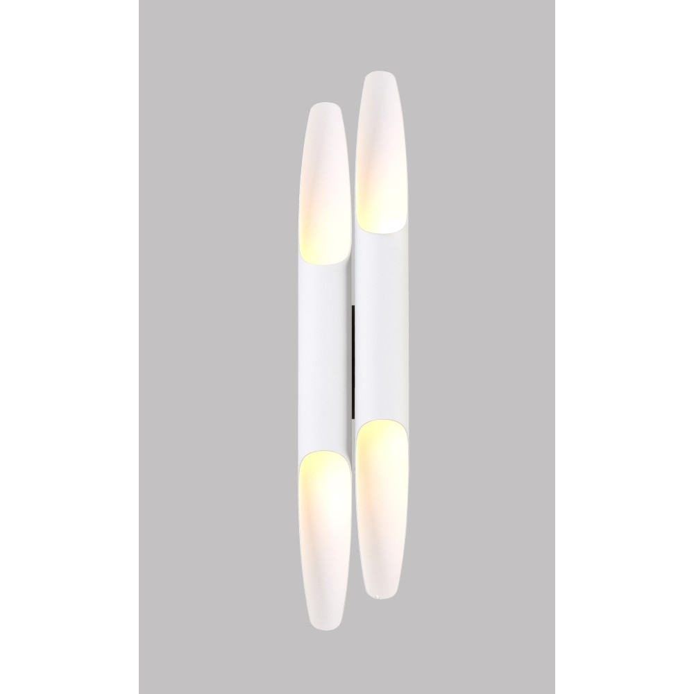 Бра CLT 332W4-V2 WH-WH