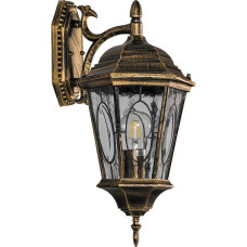 Настенный фонарь уличный Витраж 11328