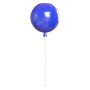 Потолочный светильник Balloon 5055C/L blue