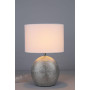 Интерьерная настольная лампа Valois OML-82304-01