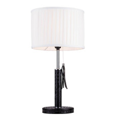 Интерьерная настольная лампа Pelle Nerre Pelle Nerre T2019.1
