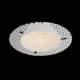 Точечный светильник Spodek DL042-01W