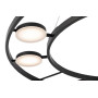 Подвесная люстра Fad MOD070PL-L63B3K