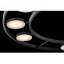 Подвесная люстра Fad MOD070PL-L63B3K