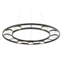 Подвесная люстра Fad MOD070PL-L63B3K