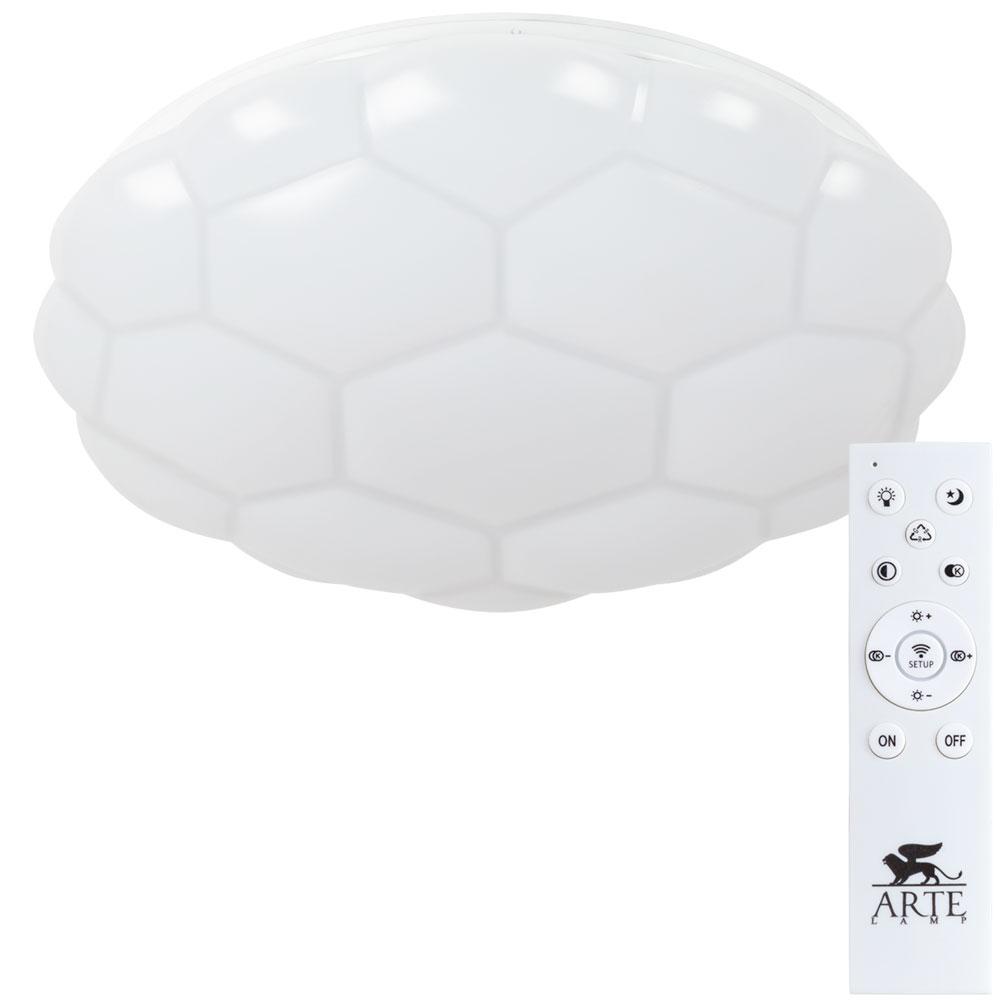 Потолочная люстра Biscotti A2676PL-72WH