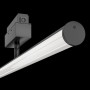 Трековый светильник Track lamps TR026-2-10B3K