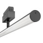 Трековый светильник Track lamps TR026-2-10B4K