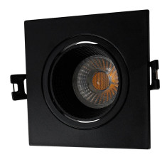 Точечный светильник DK3021 DK3071-BK
