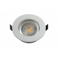 Точечный светильник  DK3020-CM