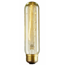 Лампочка накаливания Bulbs ED-T10-CL60