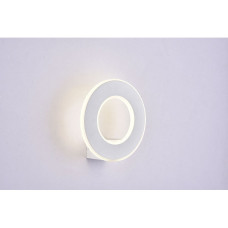 Настенный светильник BUBLE GW-8513-9-WH-NW
