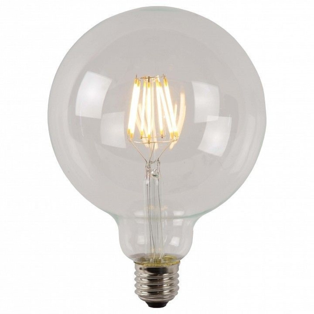 Лампочка светодиодная филаментная Bulb 49017/08/60