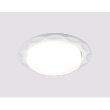 Точечный светильник Gx53 Классика G155 W