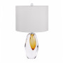 Интерьерная настольная лампа Crystal Table Lamp BRTL3023