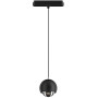 Трековый светильник AIR HANG DK5316-BK