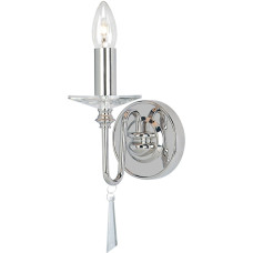 Бра Finsbury Park FP1-POL-NICKEL