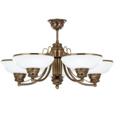 Потолочная люстра N N-ZW-5(P)