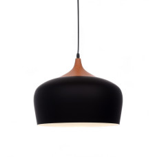 Подвесной светильник Consi LDP 7918-350 BK