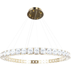 Подвесной светильник Tiffany 10204/1000 Gold